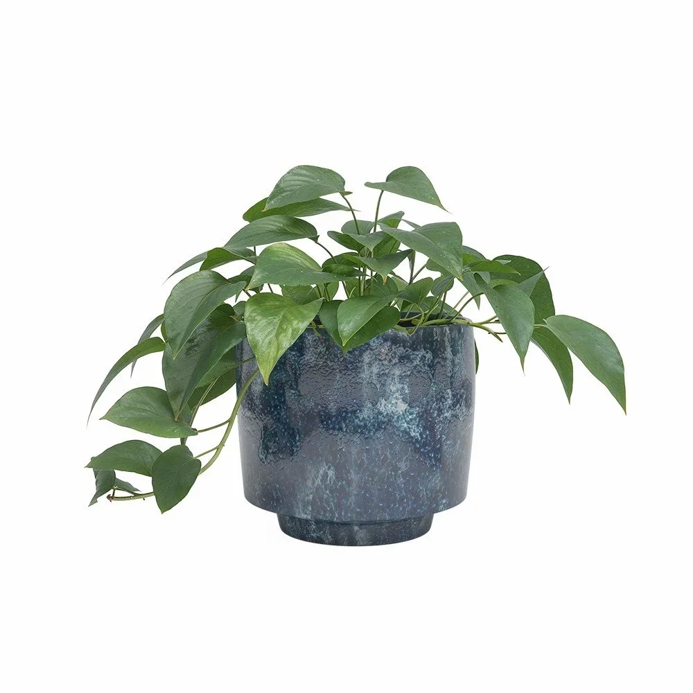 Keramický ručně vyrobený obal na květináč ø 24 cm Minerva – Artevasi v:1913224
