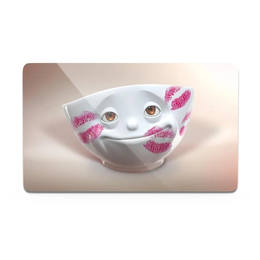 Prostírání/prkénko 58products Kisses v:1149056