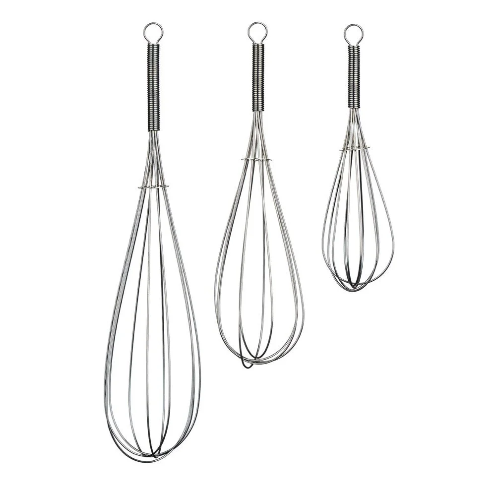 Sada 3 kuchyňských metliček Premier Housewares v:968582