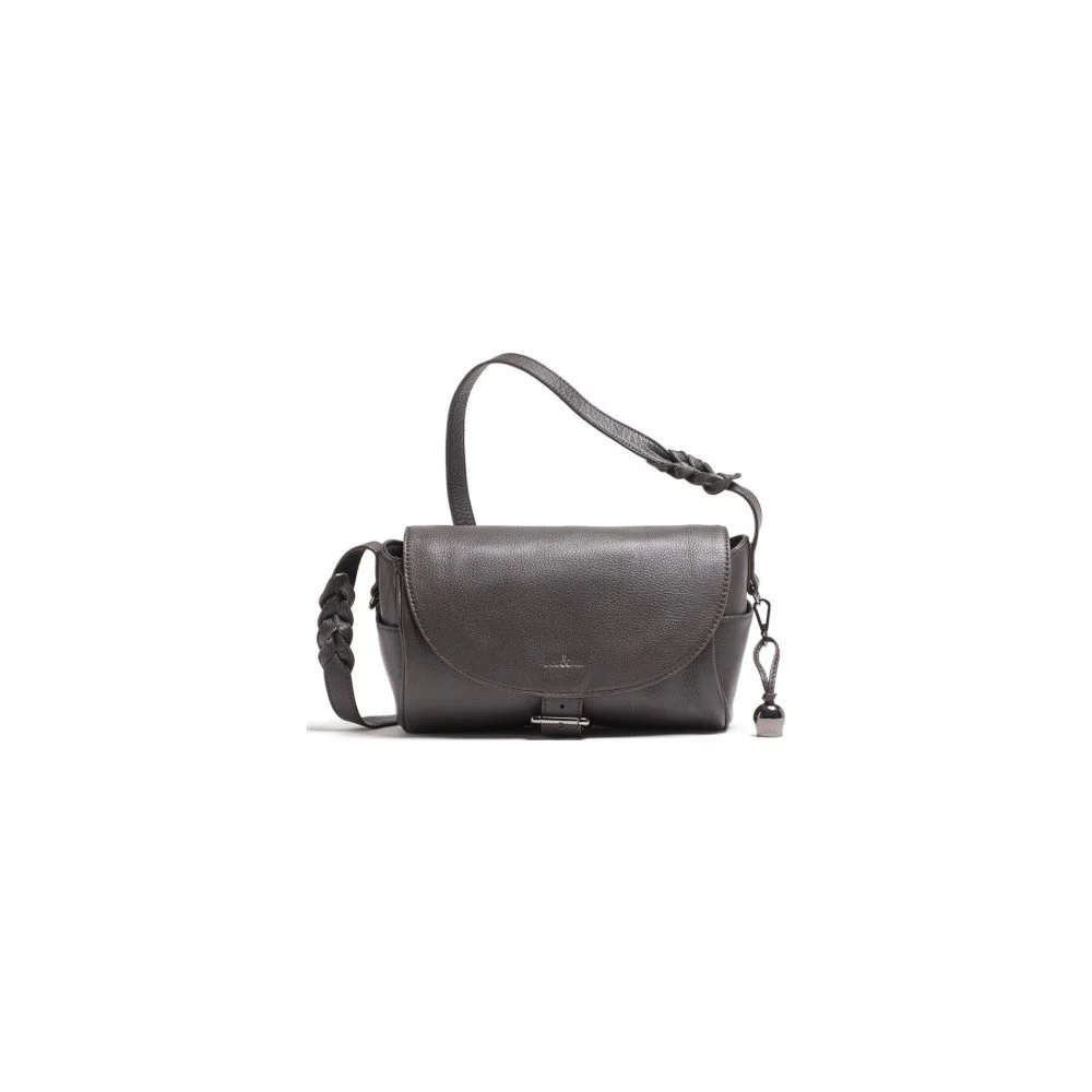 Kabelka Bell & Fox Barrel Bag Mole v:702372
