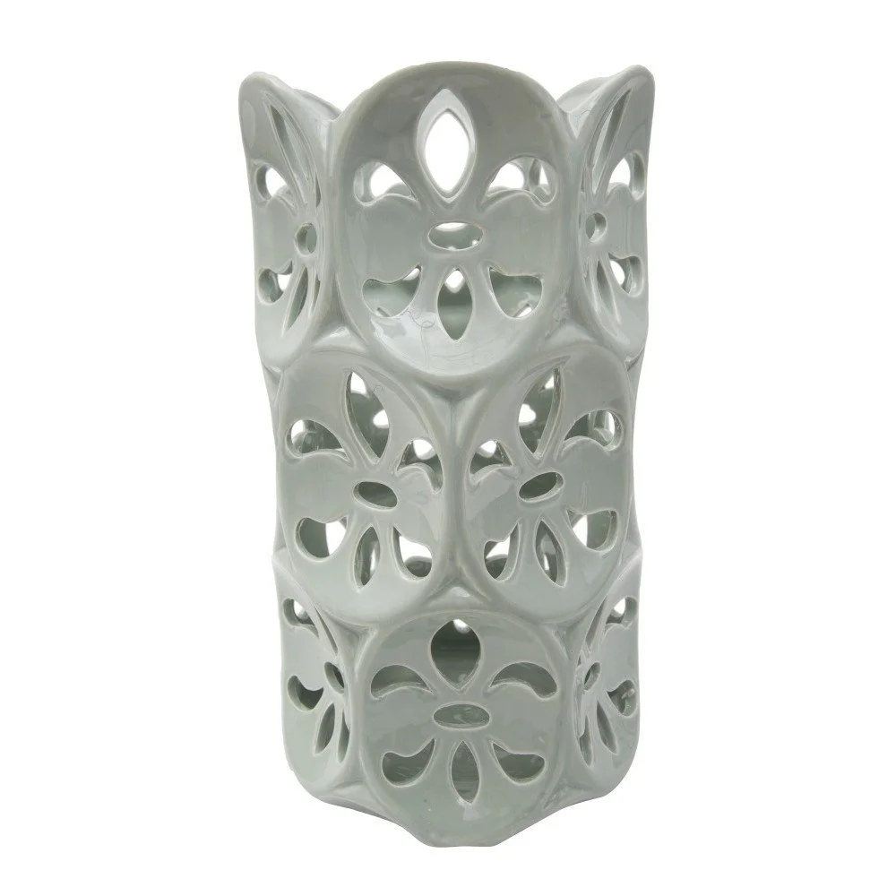 Porcelánová váza Mauro Ferretti Petal v:883624