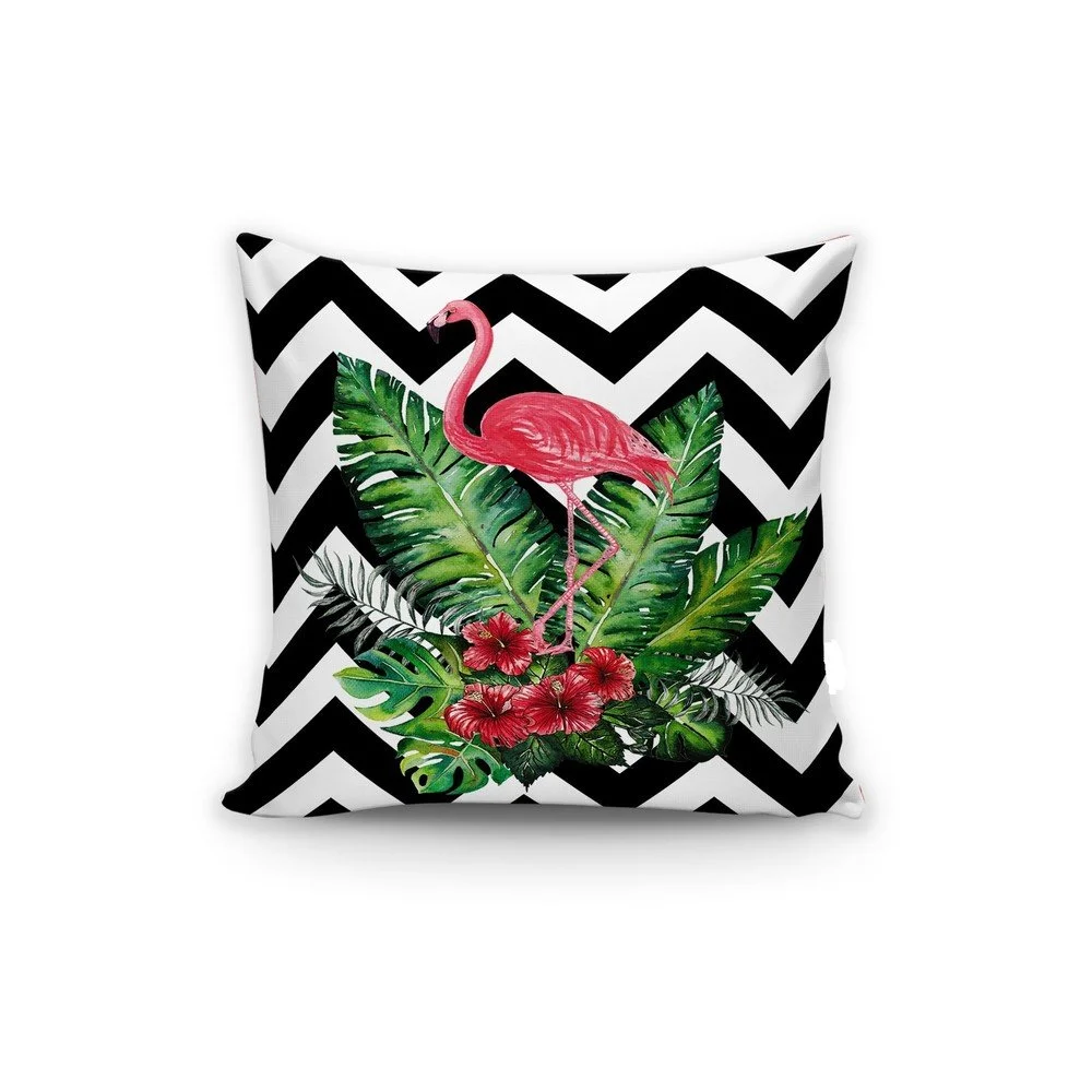 Povlak na polštář Minimalist Cushion Covers Gulata, 45 x 45 cm v:1340393