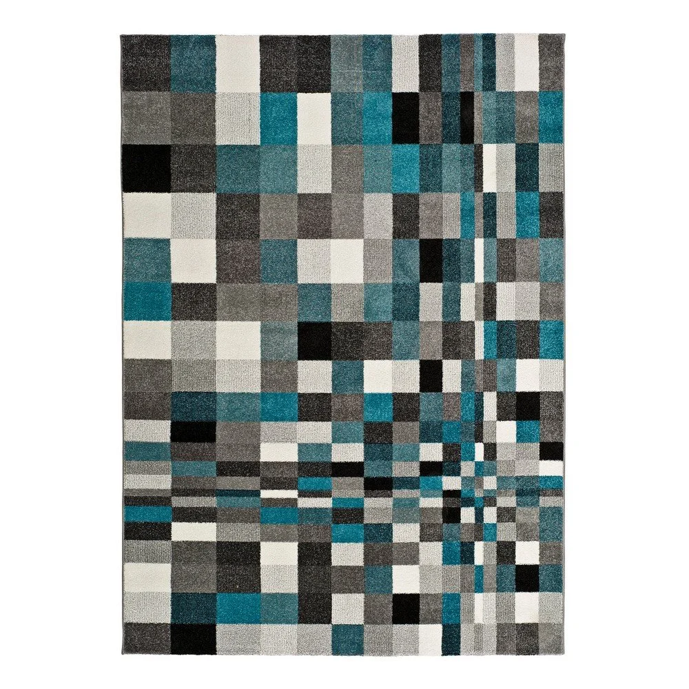 Koberec Universal Magna Gris, 140 x 200 cm v:998818