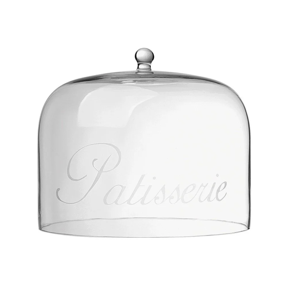 Skleněný poklop na zákusky Côté Table Cloche, 30 cm v:828692