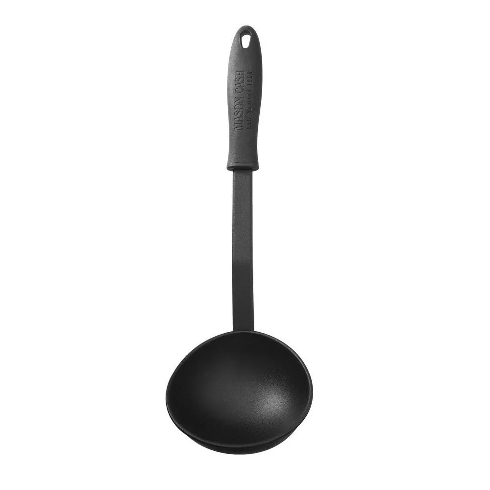 Černá naběračka Mason Cash Essentials, délka 32 cm v:1243658