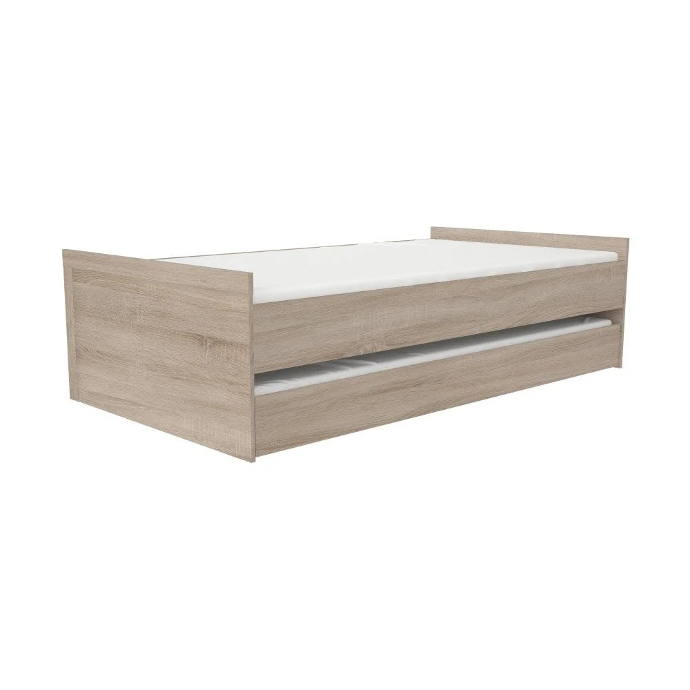 Postel Demeyere Captain, 90 x 200 cm v:1004078