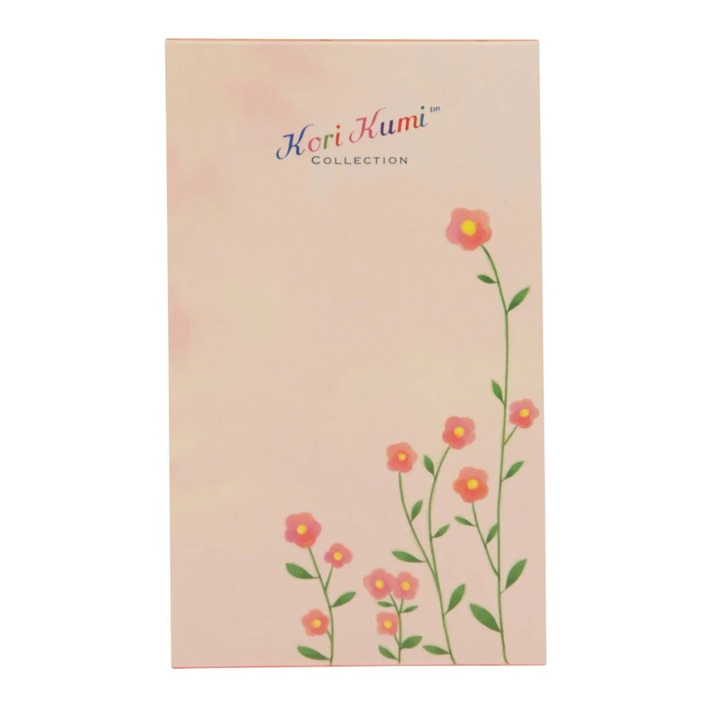 Bloček s deskami Mirabelle Pretty as a Flower, 33 listů v:1286964
