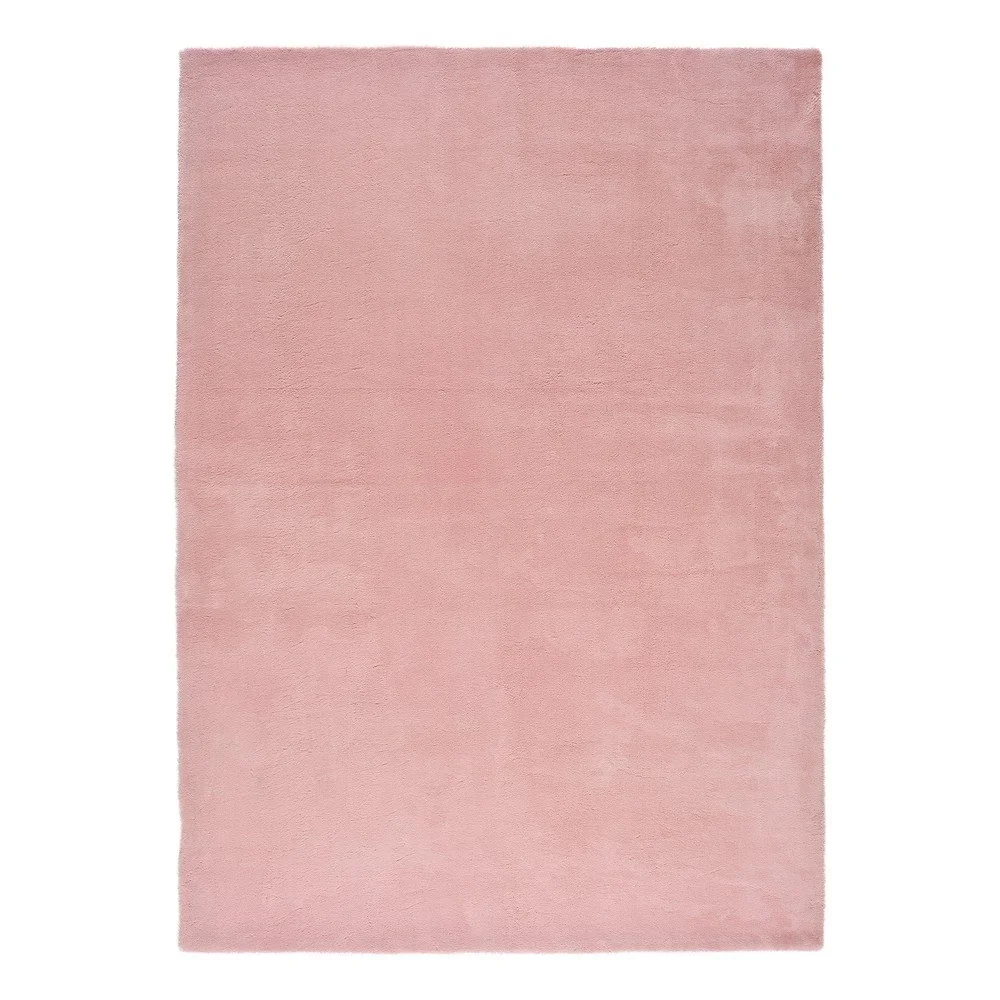 Růžový koberec Universal Berna Liso, 160 x 230 cm v:1376743