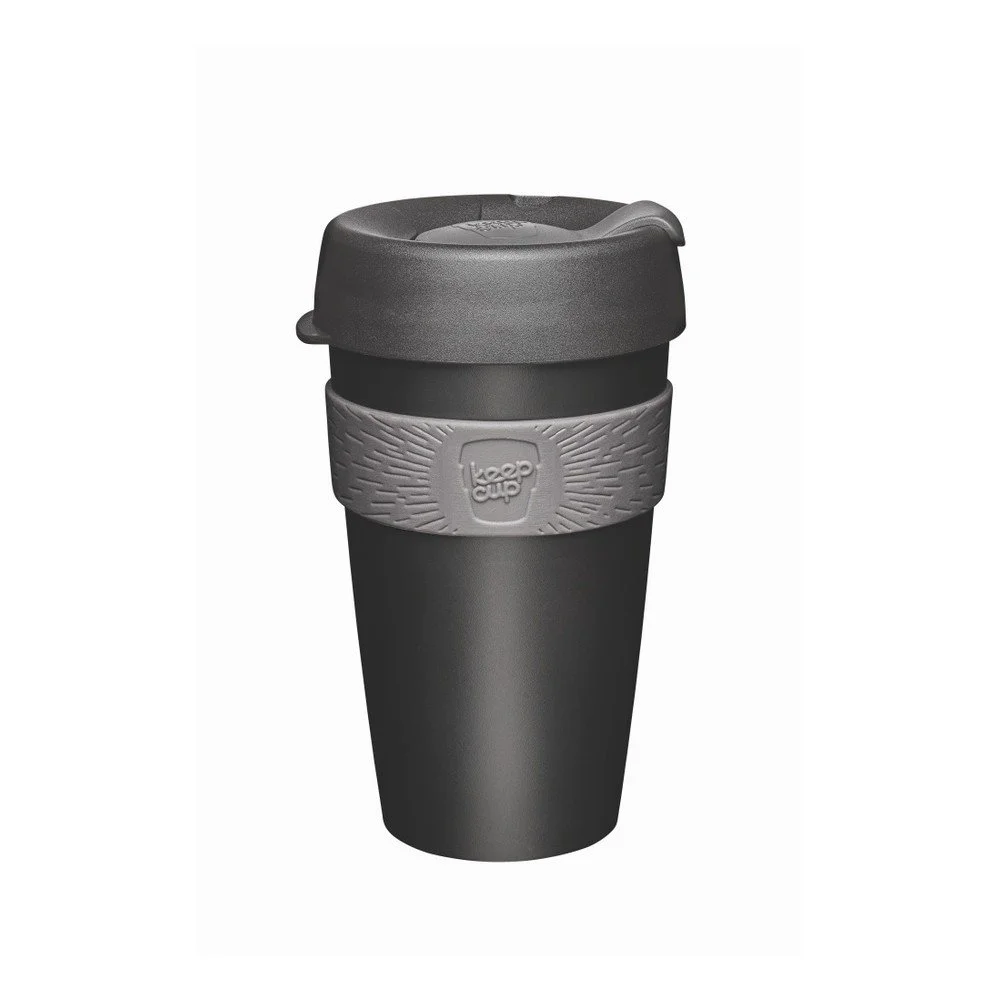 Cestovní hrnek s víčkem KeepCup Original Doppio, 454 ml v:1158316