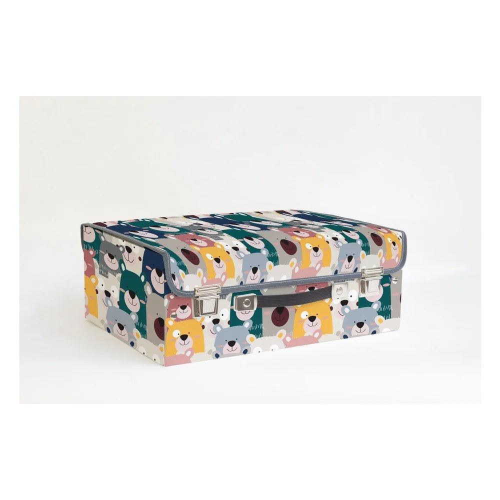 Dekorativní dětský kufřík Little Nice Things v:1276244