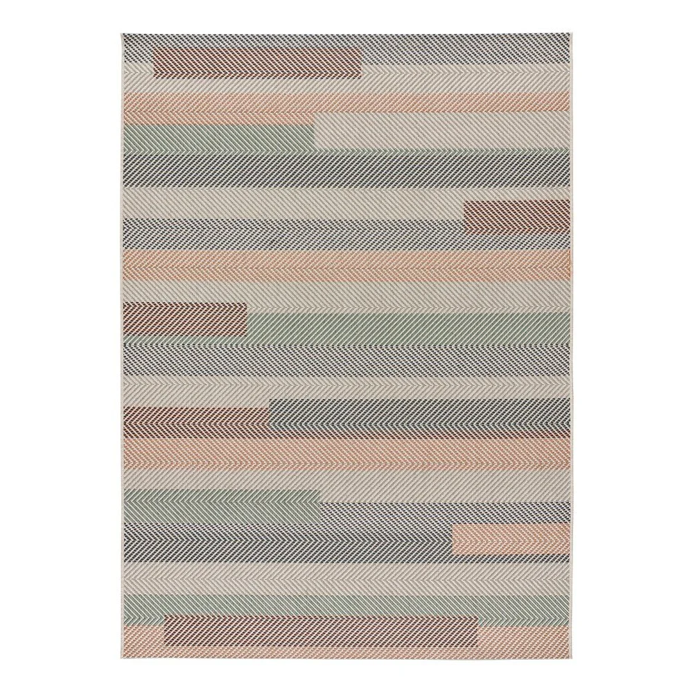 Venkovní koberec Universal Bred, 77 x 150 cm v:1425381