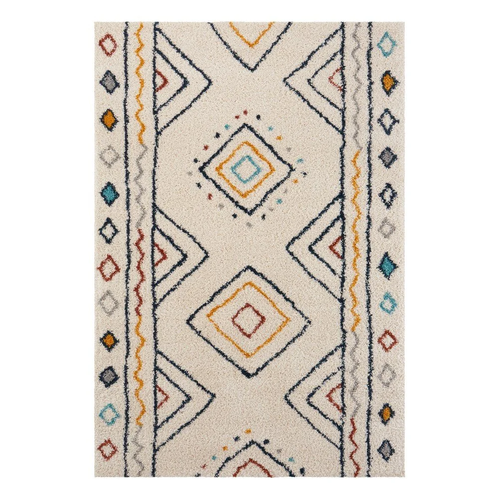 Krémový koberec Mint Rugs Disa, 160 x 230 cm v:1364521