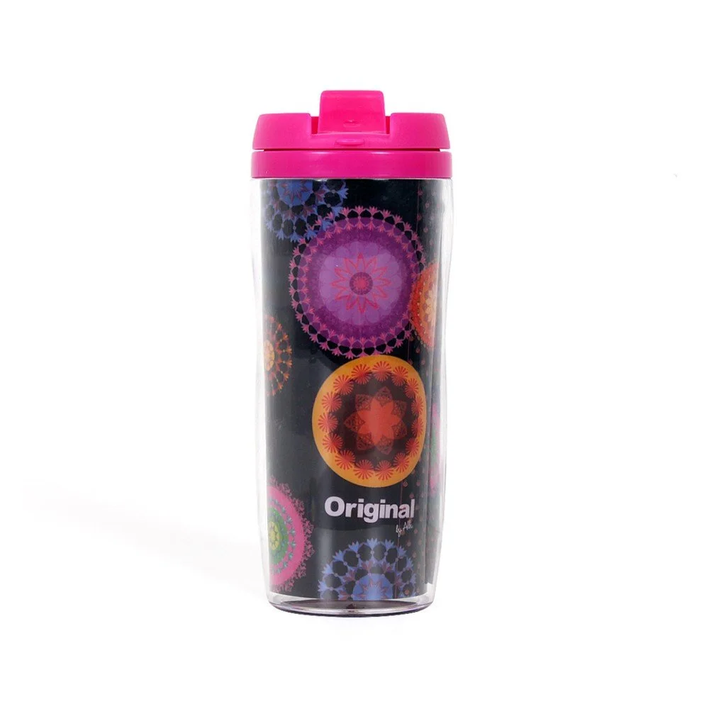 Termohrnek Albi Arabesky, 300 ml v:1027188