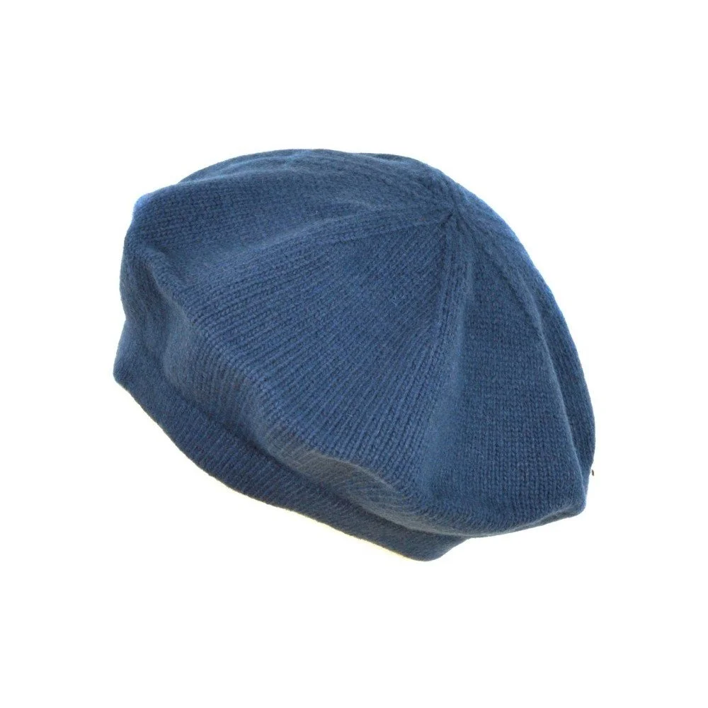Světle modrý baret Pepino v:691914