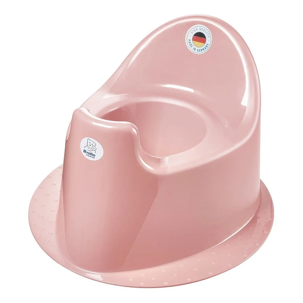 Světle růžový nočník TOP – Rotho v:1584818