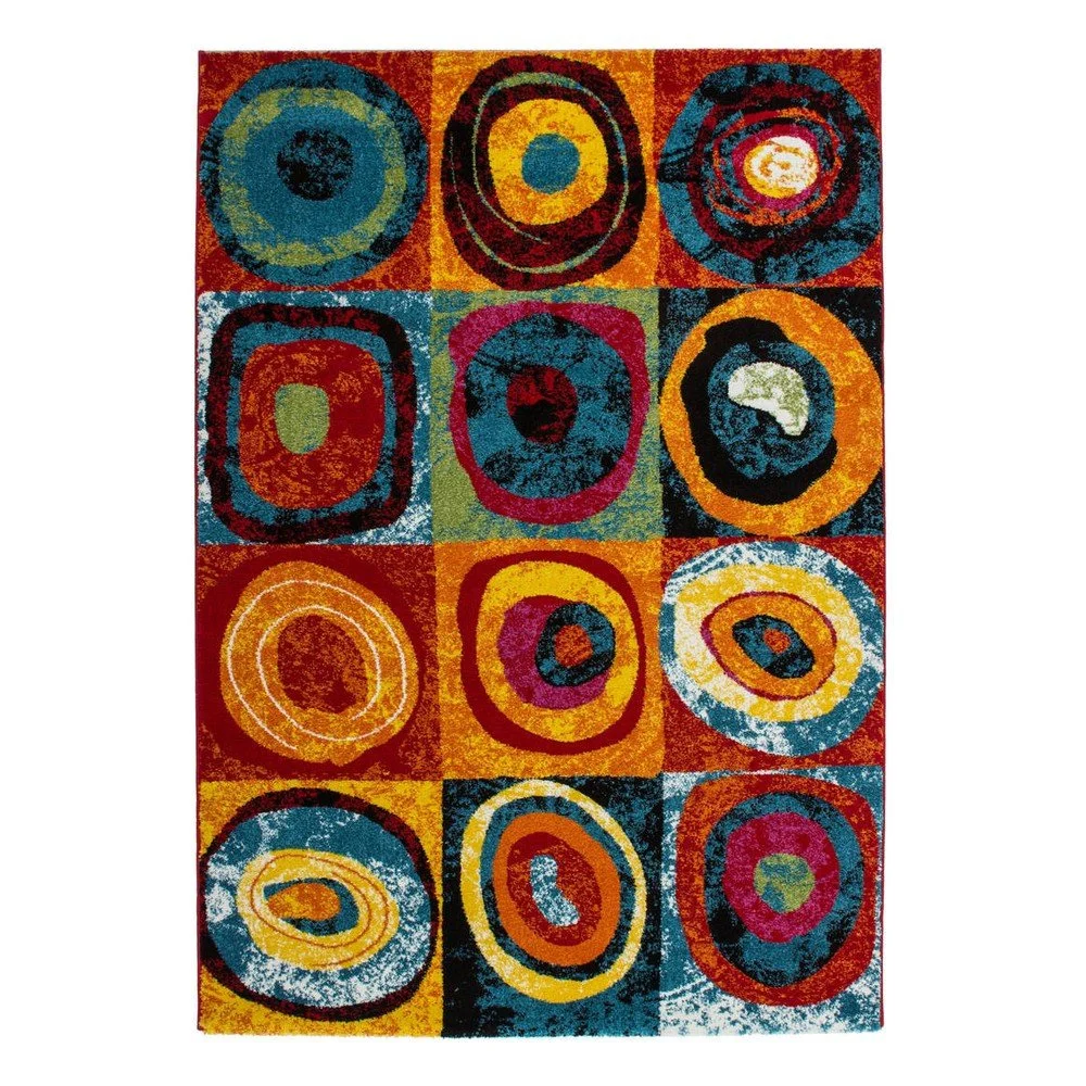 Koberec Kayoom Tribe, 80 x 150 cm v:748610