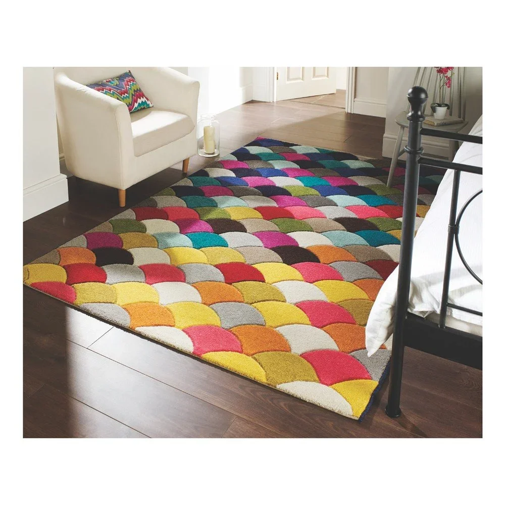 Koberec Webtappeti Boutique Gara, 160 x 230 cm v:1133924