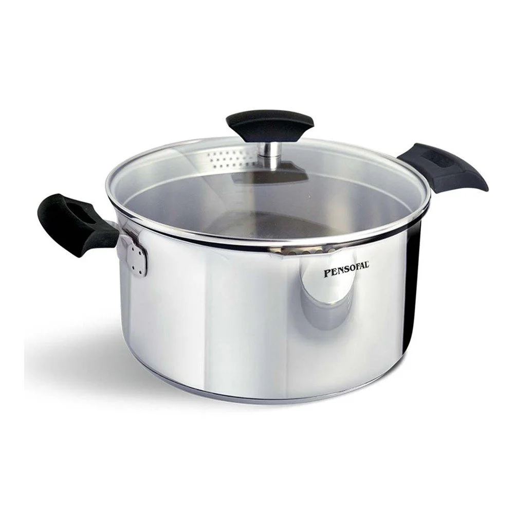 Hrnec s výlevkou Pensofal Perfecta, ⌀ 24 cm v:965698