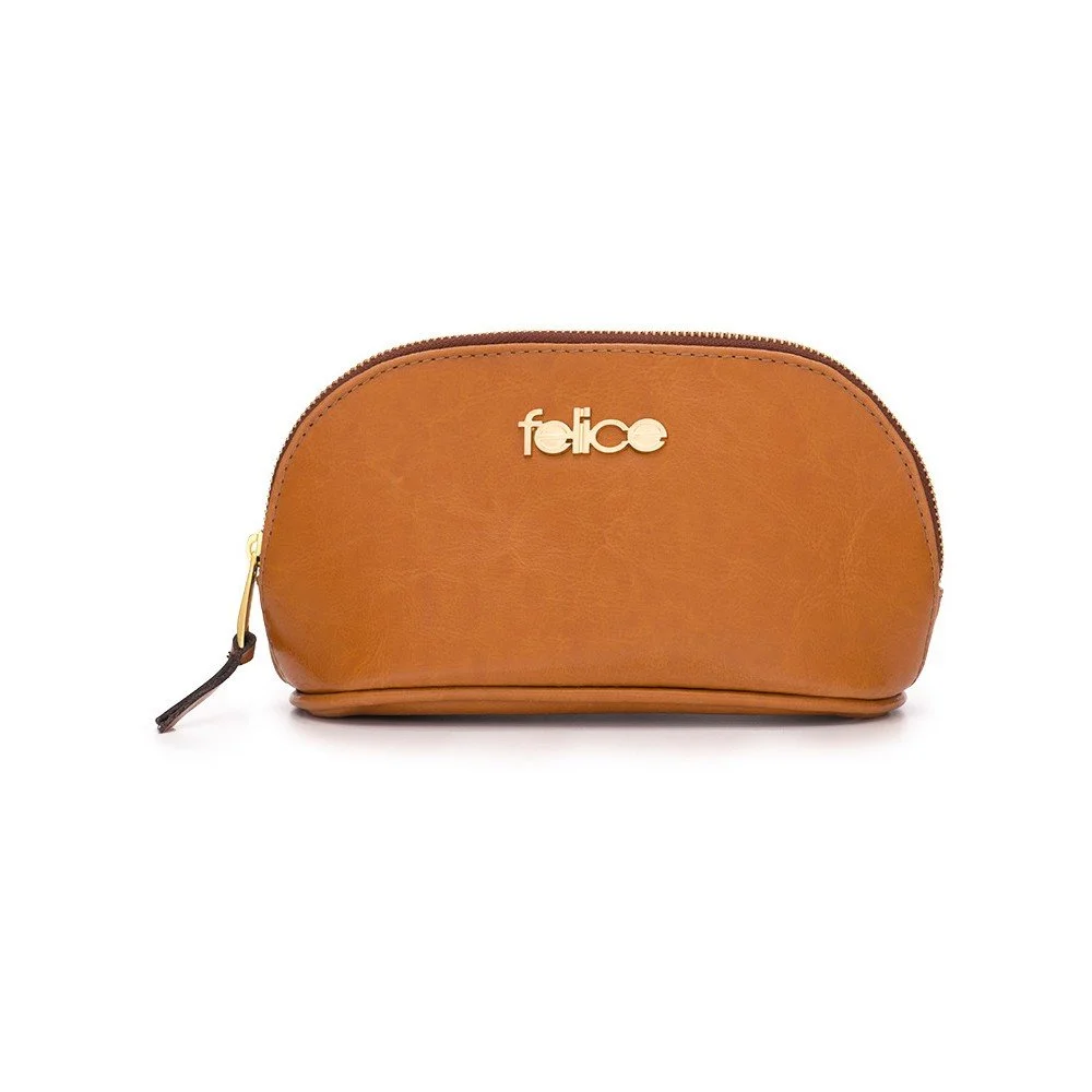 Kabelka Felice Torino Camel v:745544