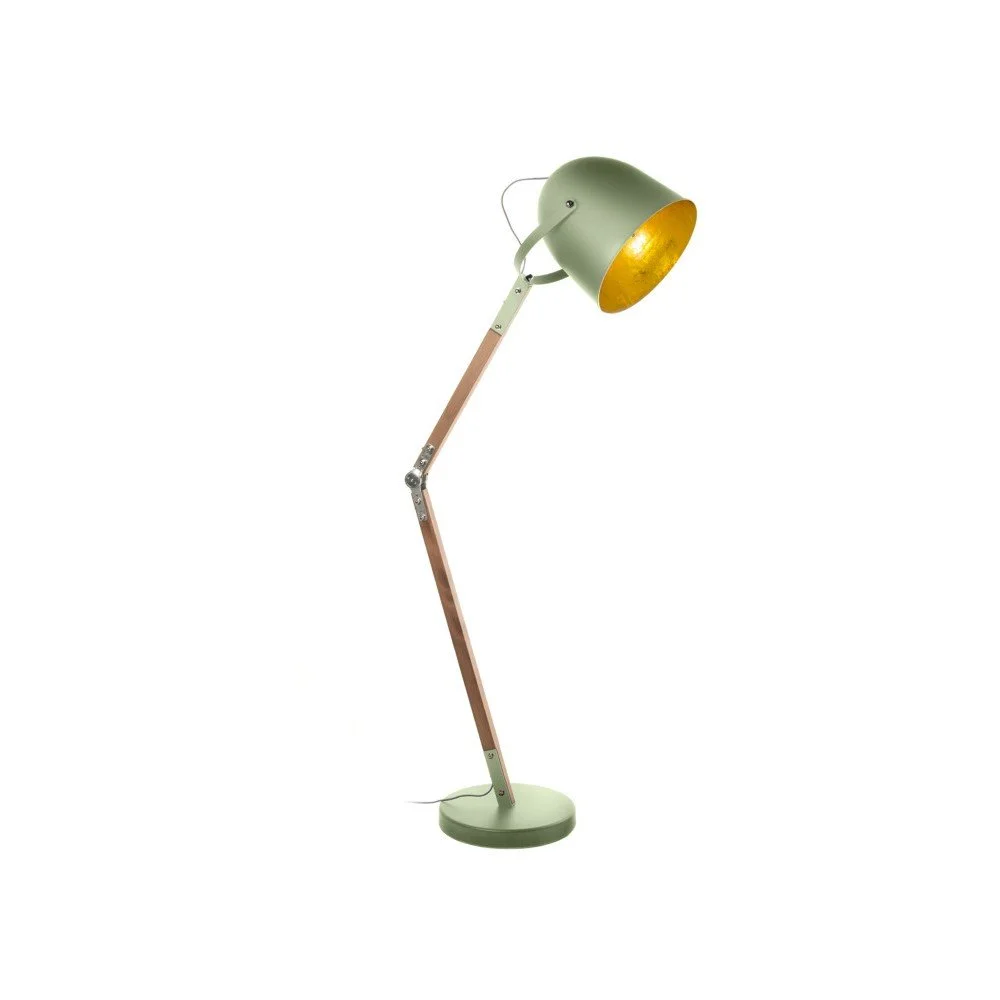 Stojací lampa Fisura Floorist v:832634