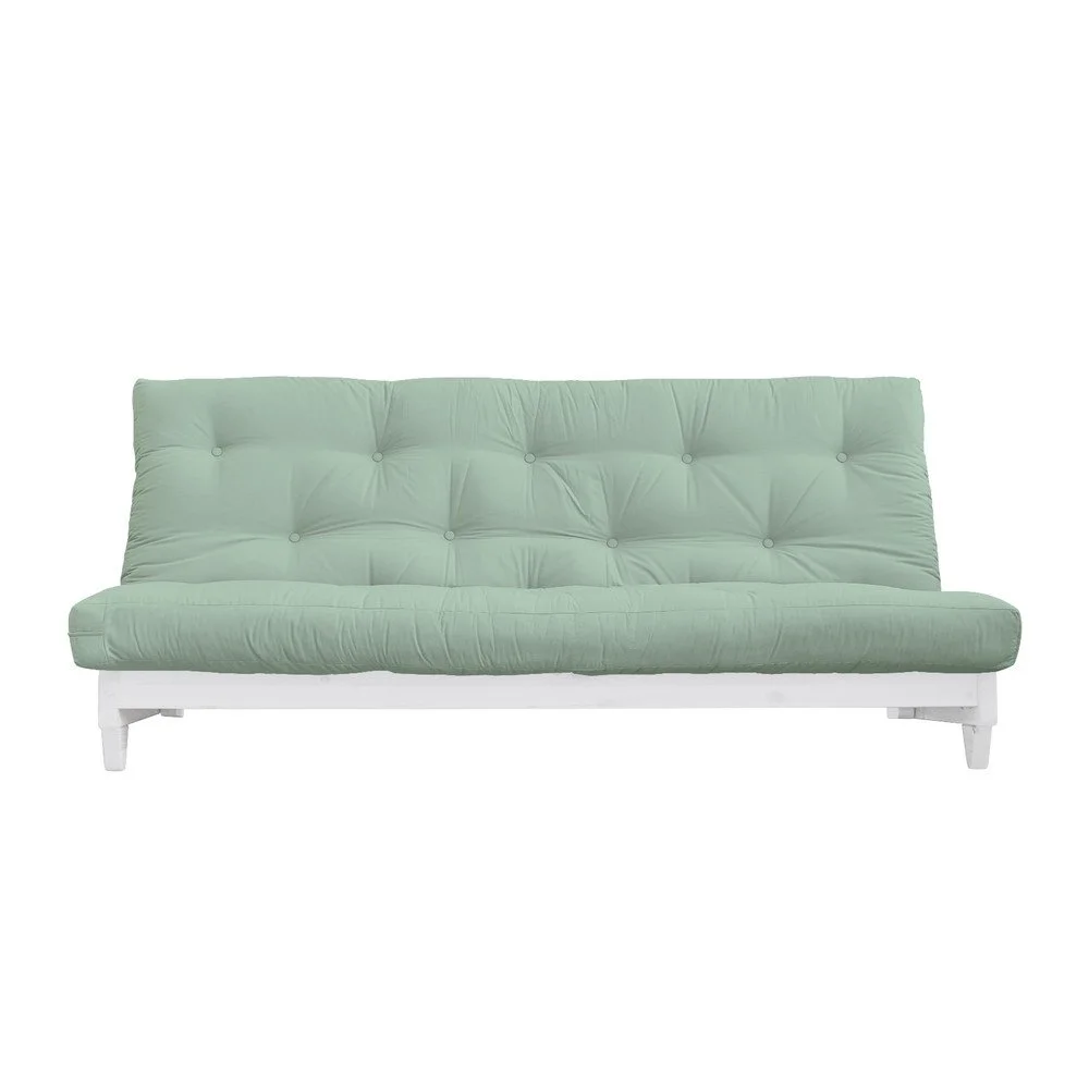 Variabilní pohovka Karup Design Fresh White/Mint v:796352