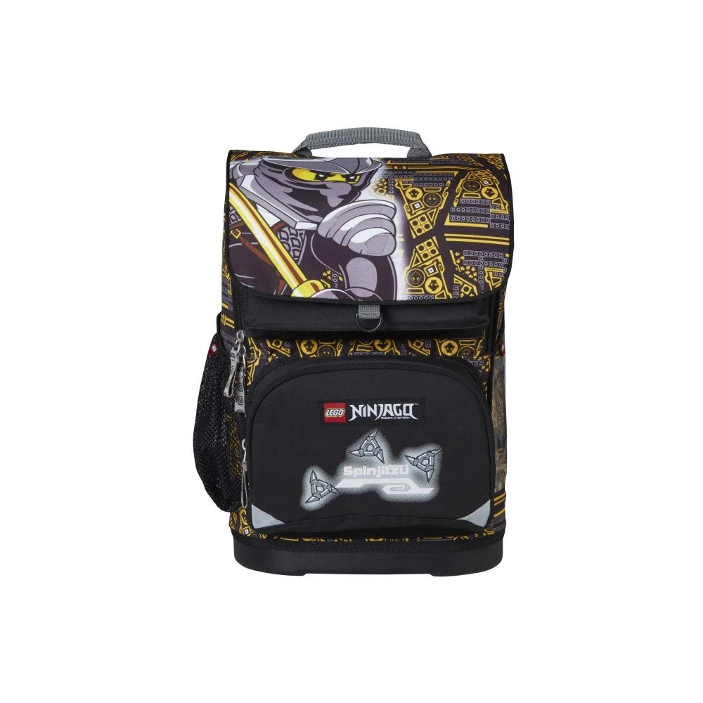 Dětský batoh LEGO® Ninjaho Cole Optimo v:894054
