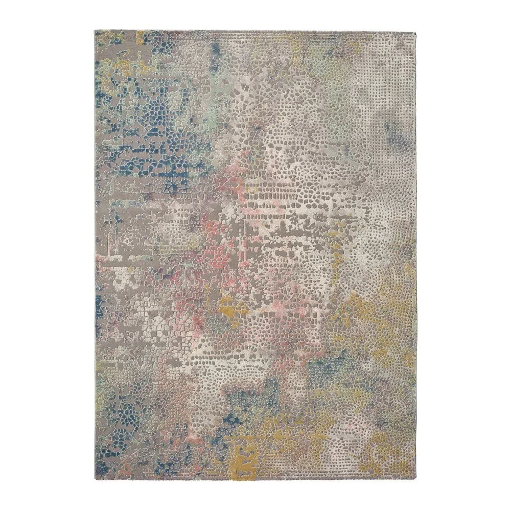 Koberec Universal Kerati Multi Duro, 60 x 120 cm v:1131344
