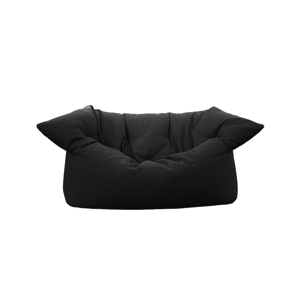 Sofa Filippo Ghezzani Manhattan Nero v:724724