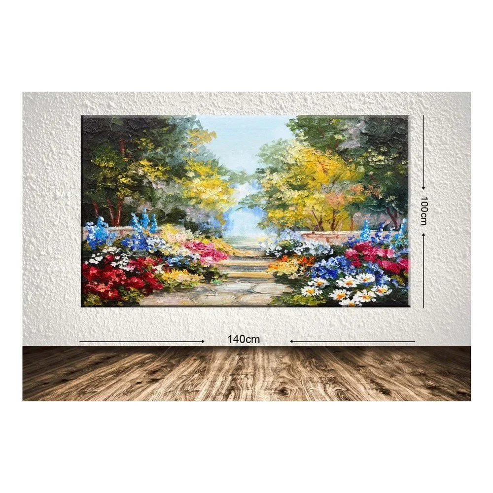 Obraz Walk, 100 x 140 cm v:955898