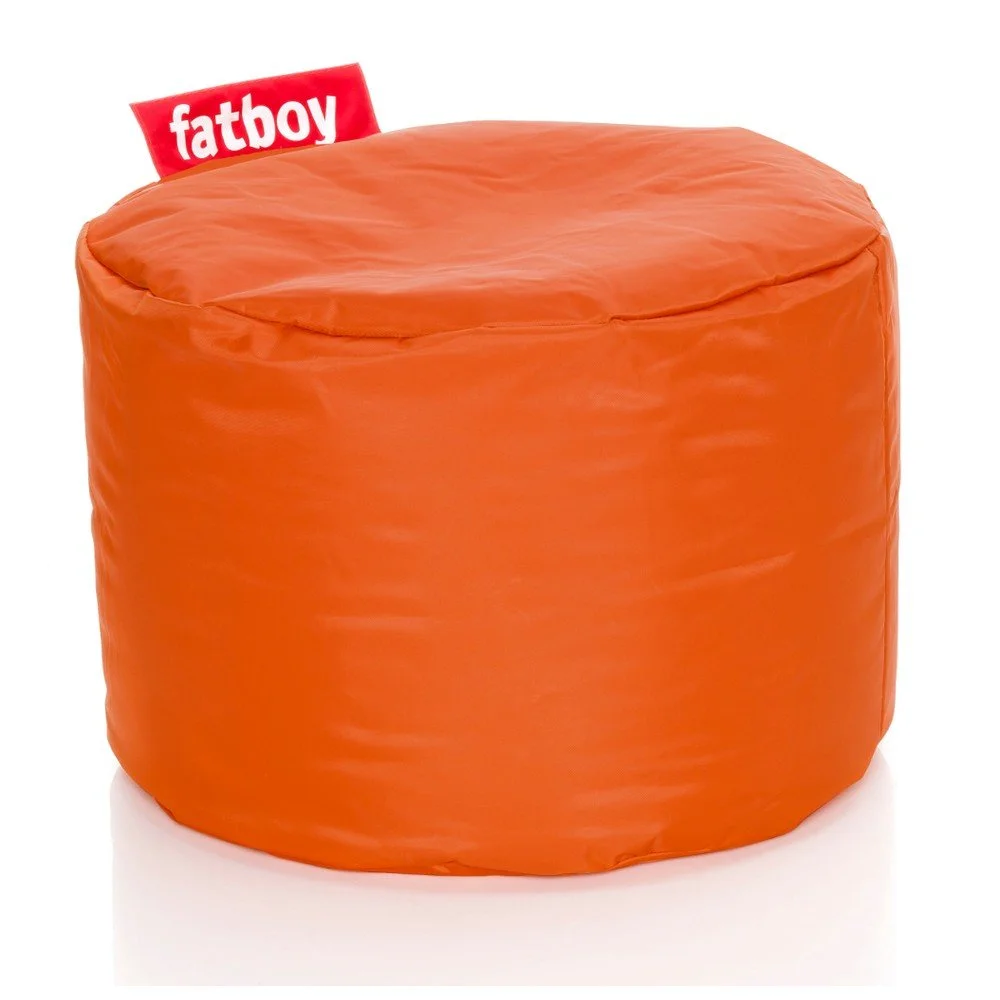 Oranžový sedací vak Fatboy Point v:745996