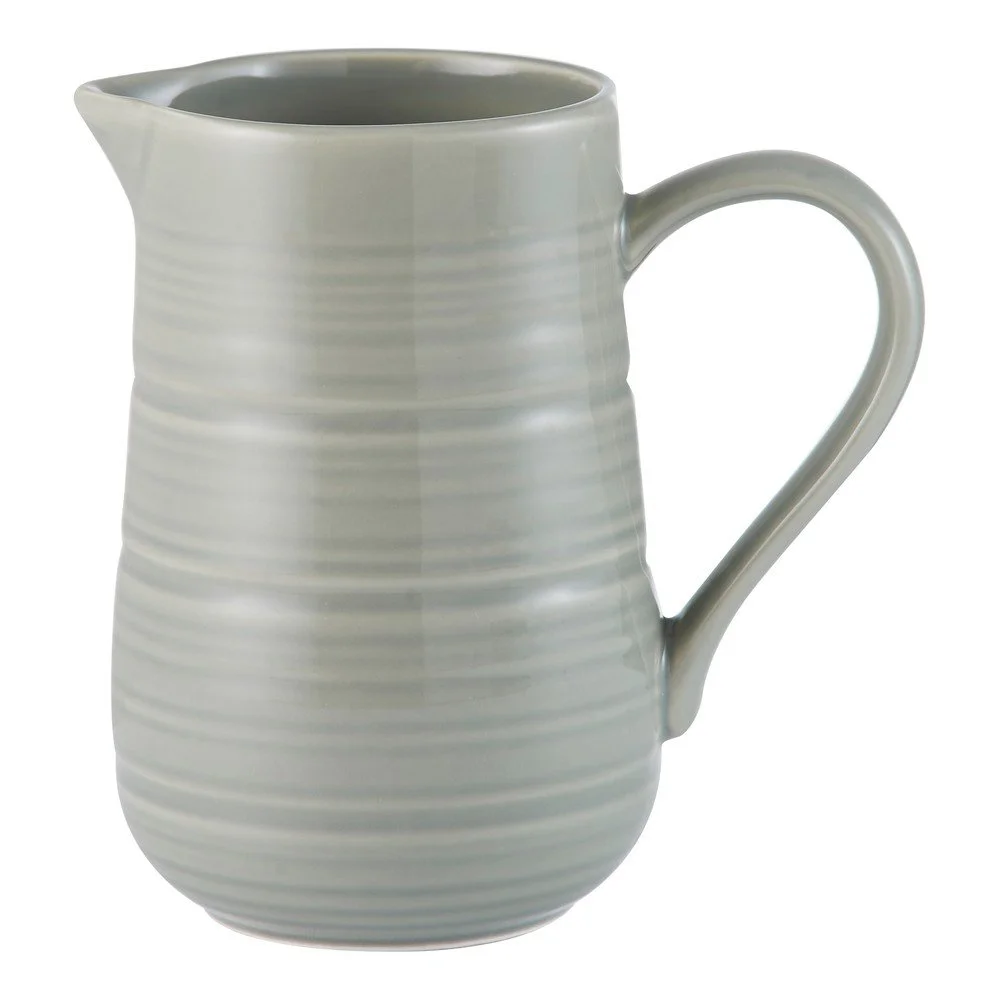 Šedý džbán Mason Cash William, 0,9 l v:1284272