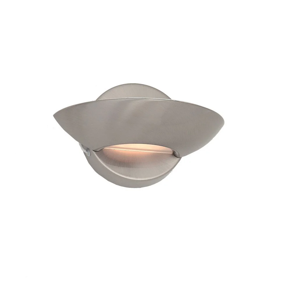 Nástěnné svítidlo Evergreen Lights Assima v:1098210