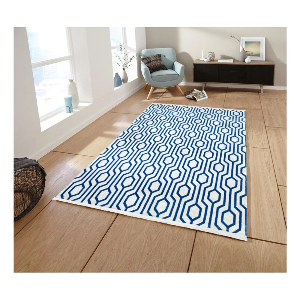 Koberec Artisso Azul, 200 x 290 cm v:1238984