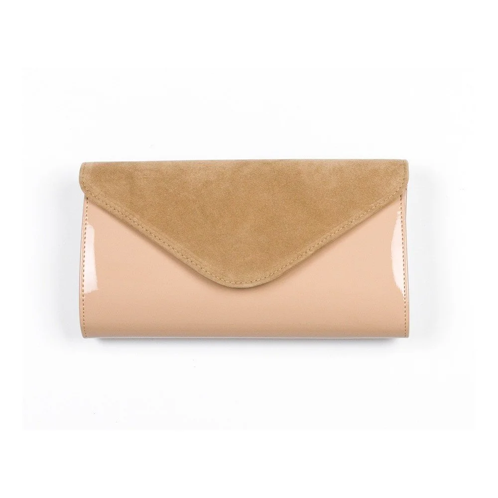 Kabelka Felice Daisy Beige v:696058