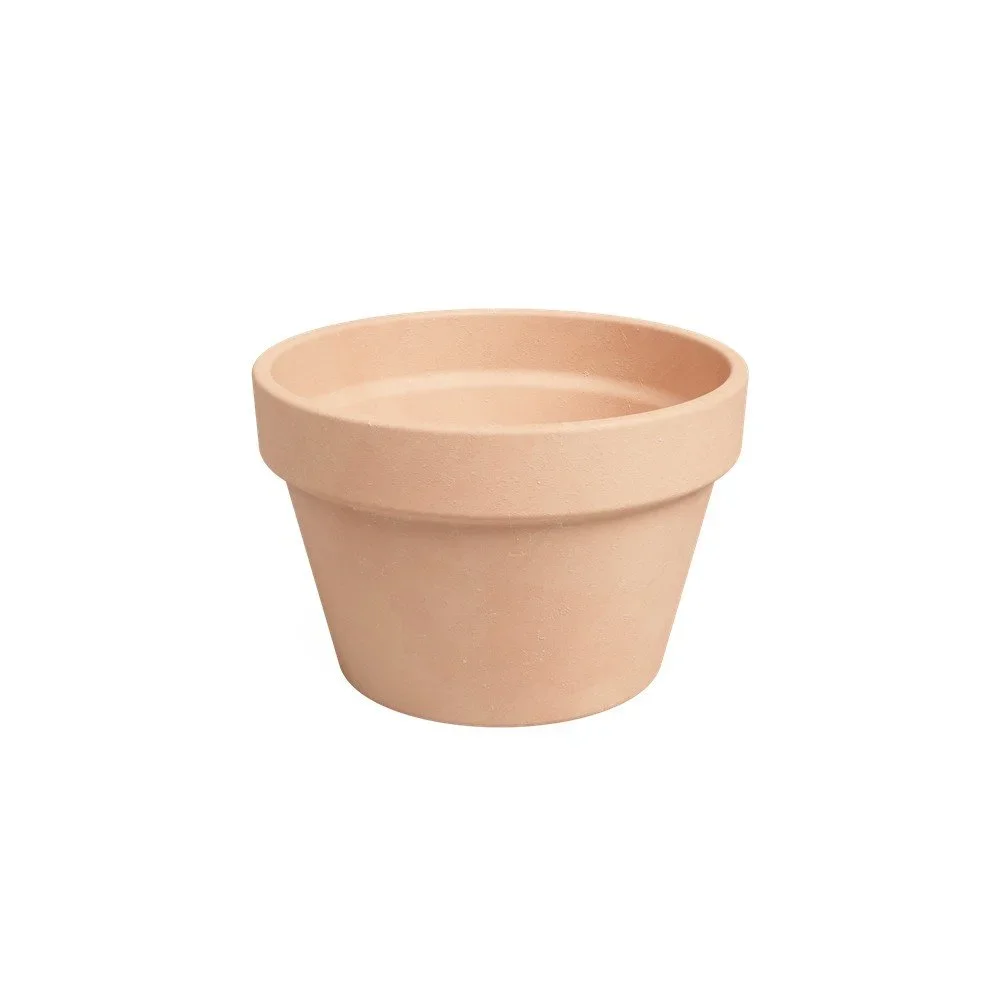 Květináč z terakoty ø 27 cm Amalia – Artevasi v:1646632