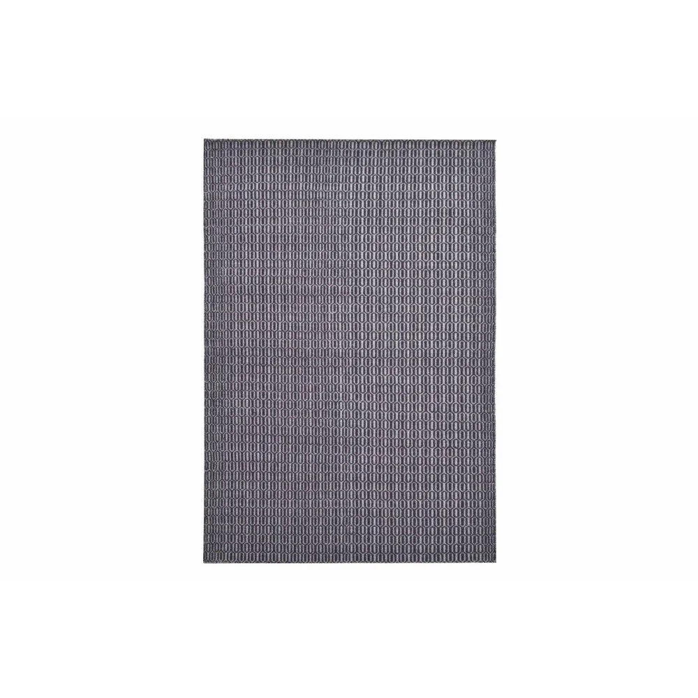 Ručně vázaný šedý koberec Serena, 200x140cm v:712654