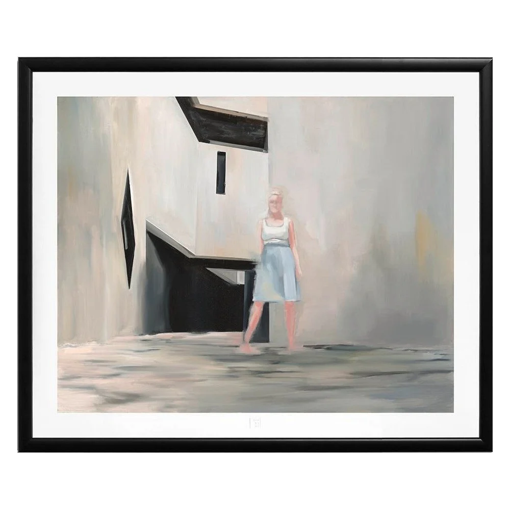 Obraz 94x78 cm Julie Machallová v:1716732