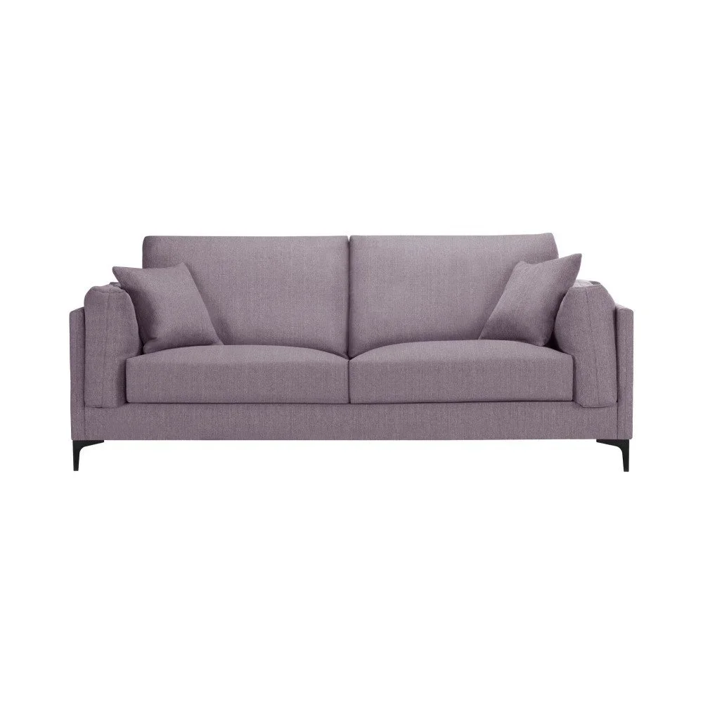 Růžová pohovka pro tři Guy Laroche Desire v:824404