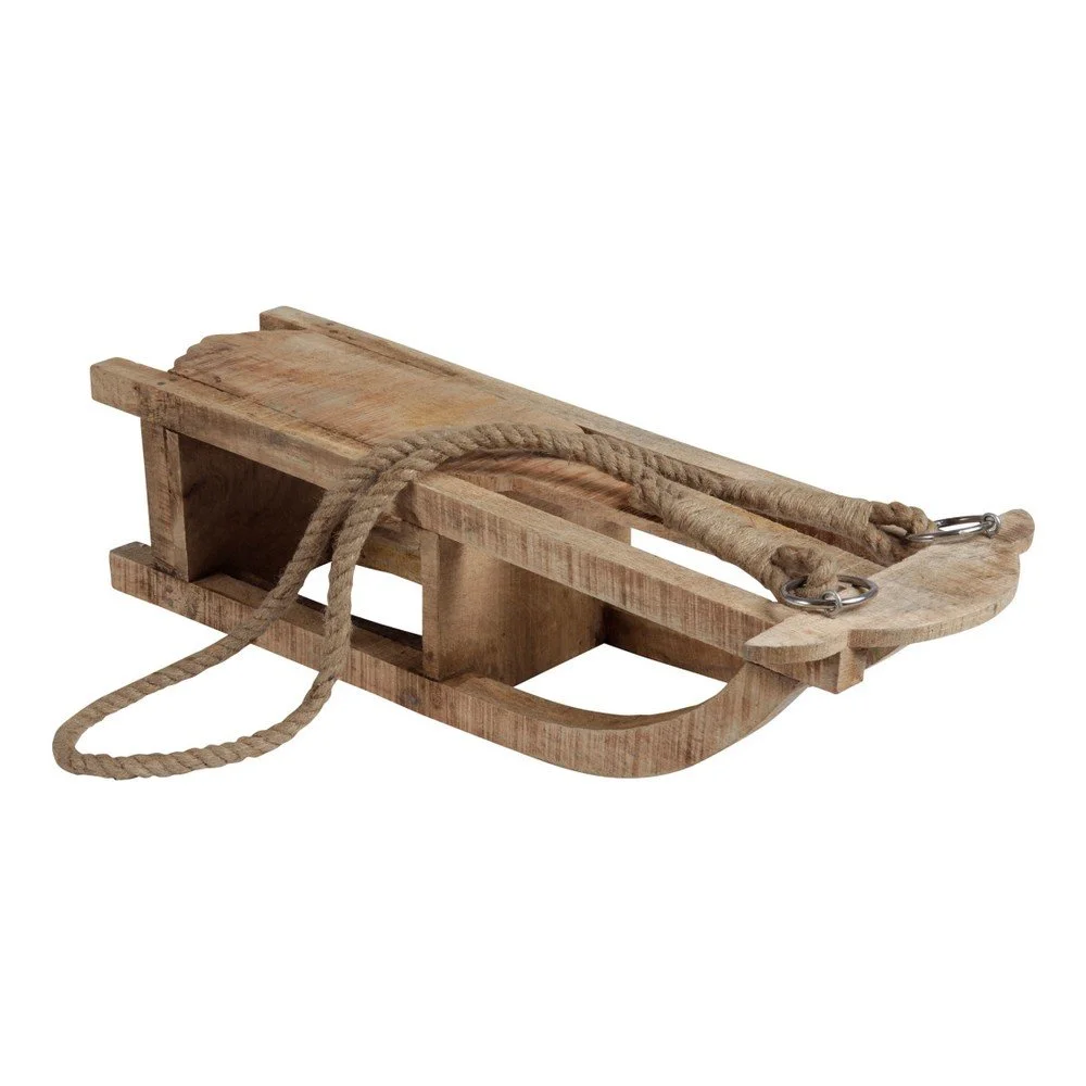 Dekorativní sáňky Côté Table Cauterets v:705196