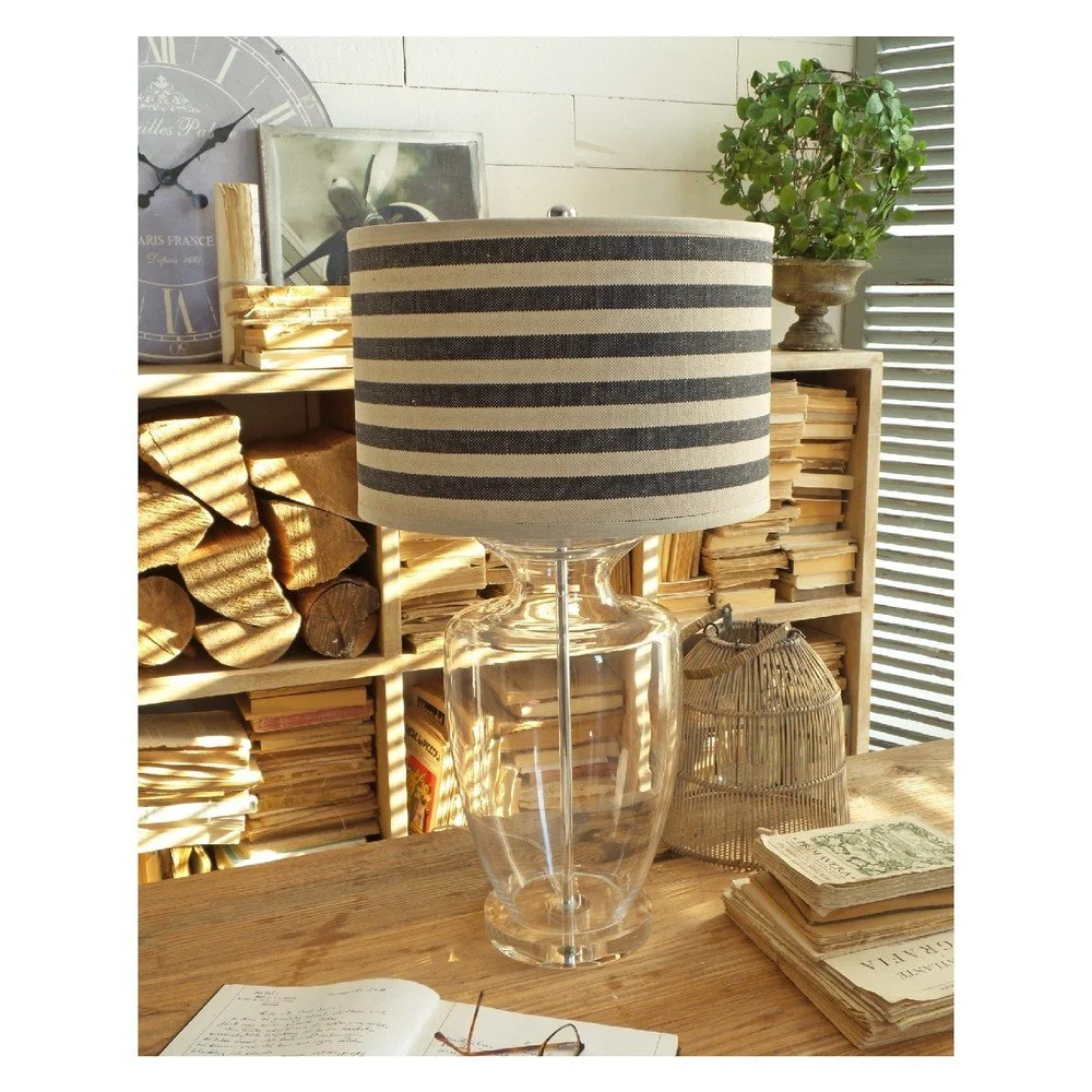 Stolní lampa Orchidea Milano Central Park, ⌀ 42 cm v:1206948