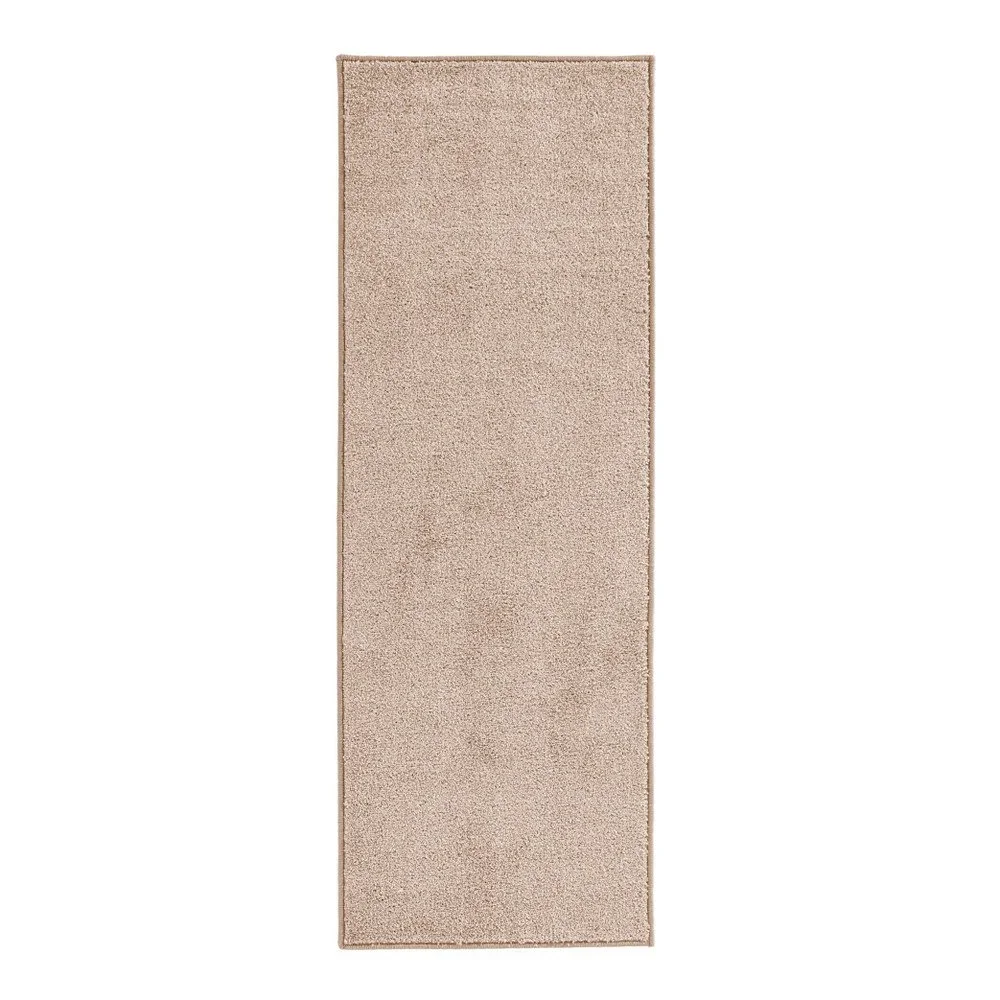 Béžový běhoun Hanse Home Pure, 80 x 300 cm v:851644 Béžový běhoun Hanse Home Pure, 80 x 300 cm v:851644