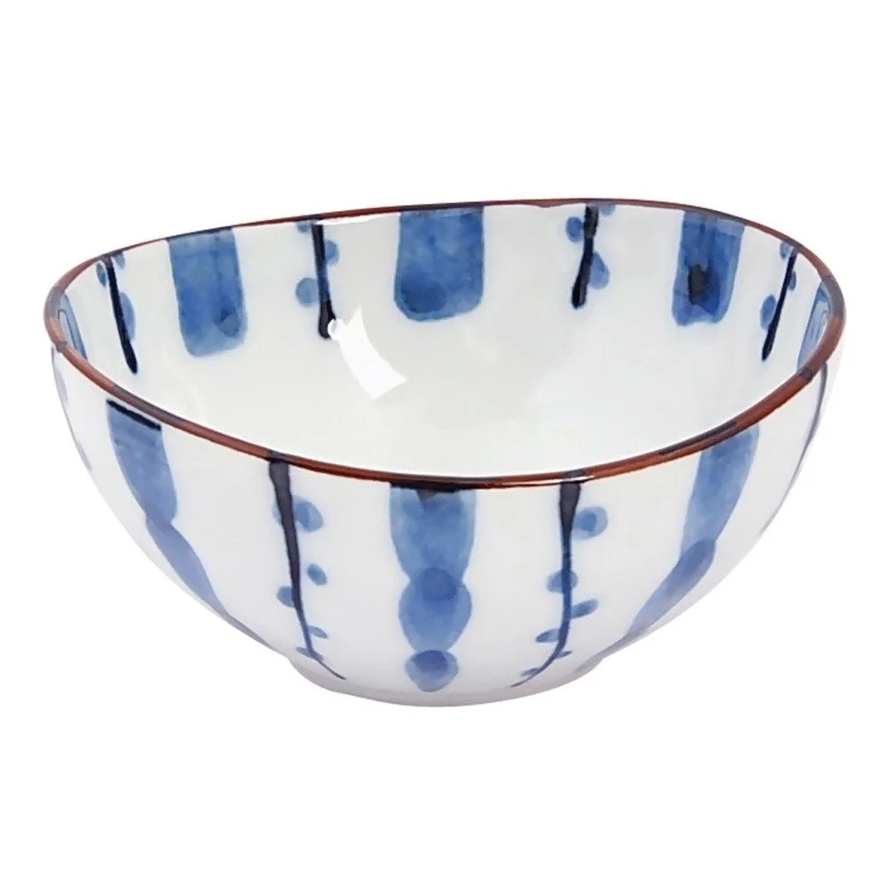 Porcelánová miska Tokyo Design Studio Haruko, ø 10,5 cm v:932532