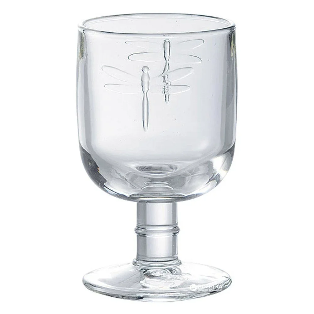 Sklenice na víno La Rochère Libellules, 200 ml v:715586