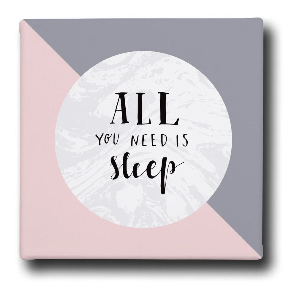 Obraz Butter Kings All You Need Is Sleep v:823006