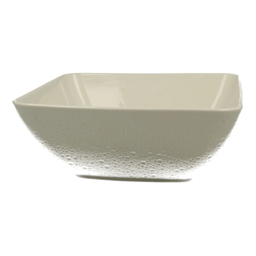 Porcelánová mísa Duo Gift Alfa, ⌀ 22,5 cm v:1004366