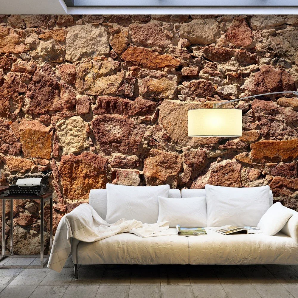 Velkoformátová tapeta Artgeist Solar Armor, 400 x 280 cm v:1140452