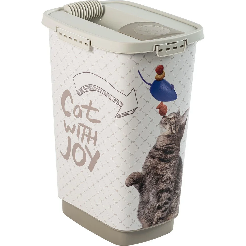 Box na granule 25 l Cody – Rotho v:1566630