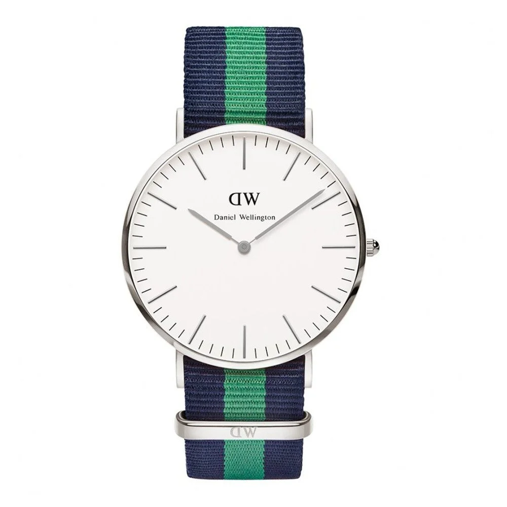 Pánské hodinky Daniel Wellington 0205DW v:696772