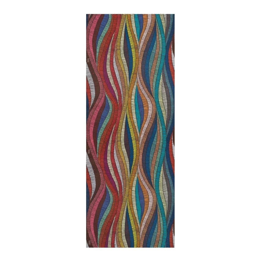 Běhoun Universal Sprinty Printo, 52 x 100 cm v:1314992