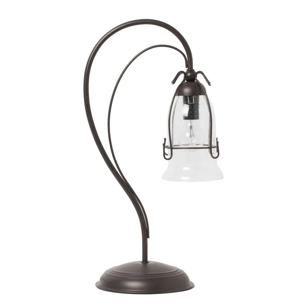 Stolní lampa SULION Bubbles Elegance v:1162728